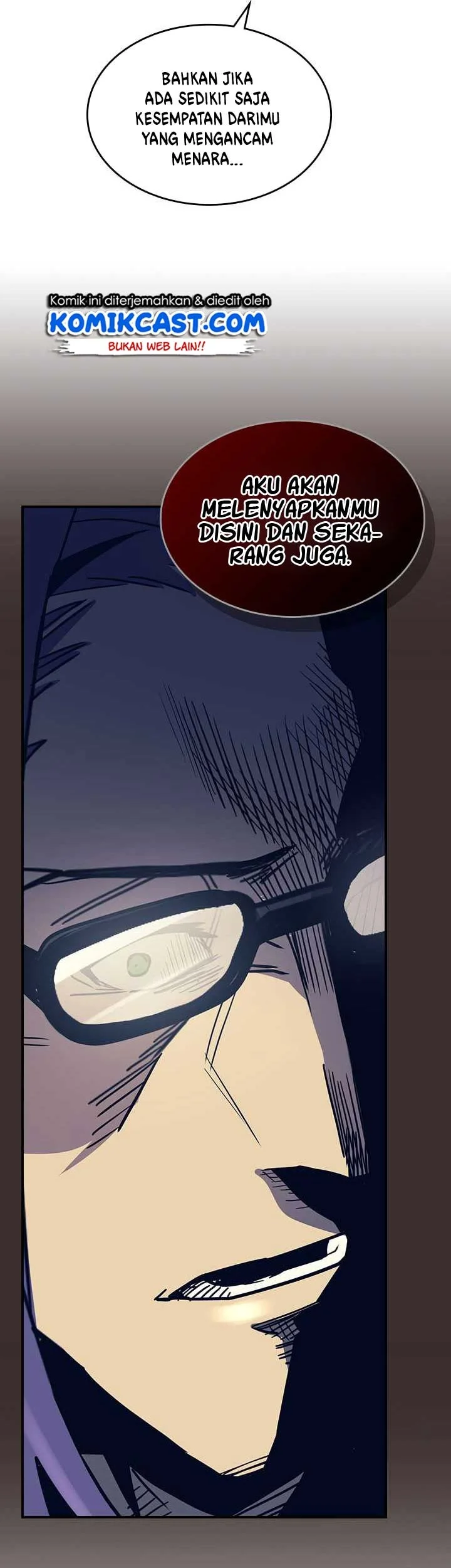A Returner's Magic Should Be Special Chapter 99 - halaman 40