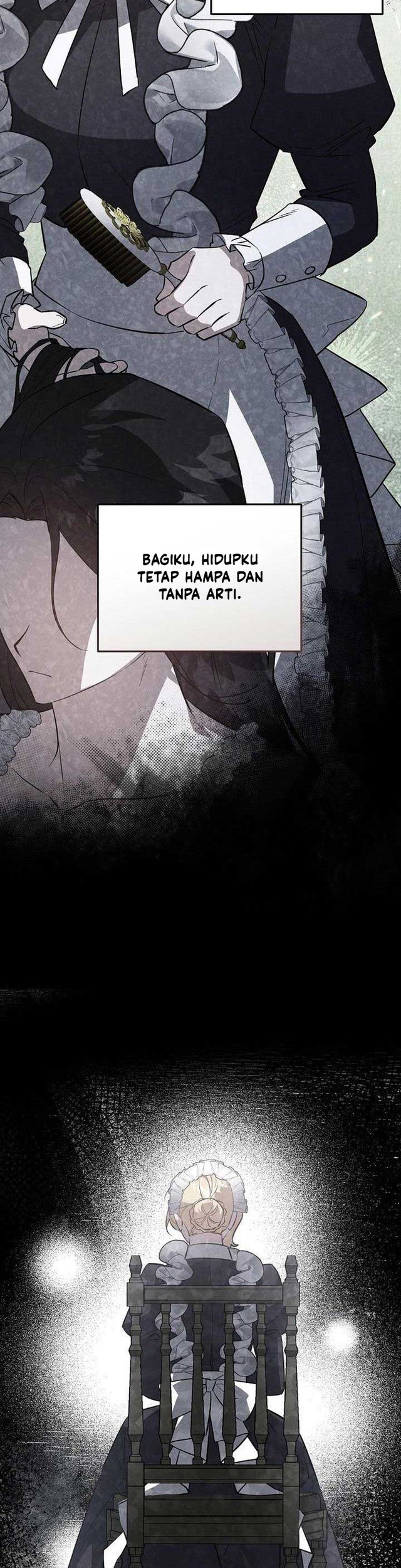 A Revenge Guide for the Terminally Chapter 1 - halaman 10