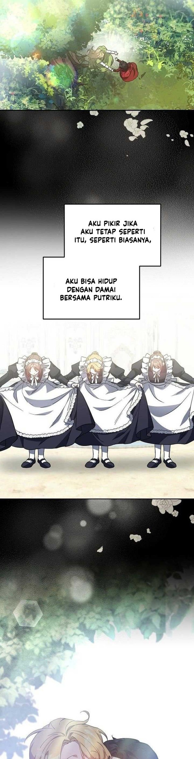 A Revenge Guide for the Terminally Chapter 1 - halaman 20