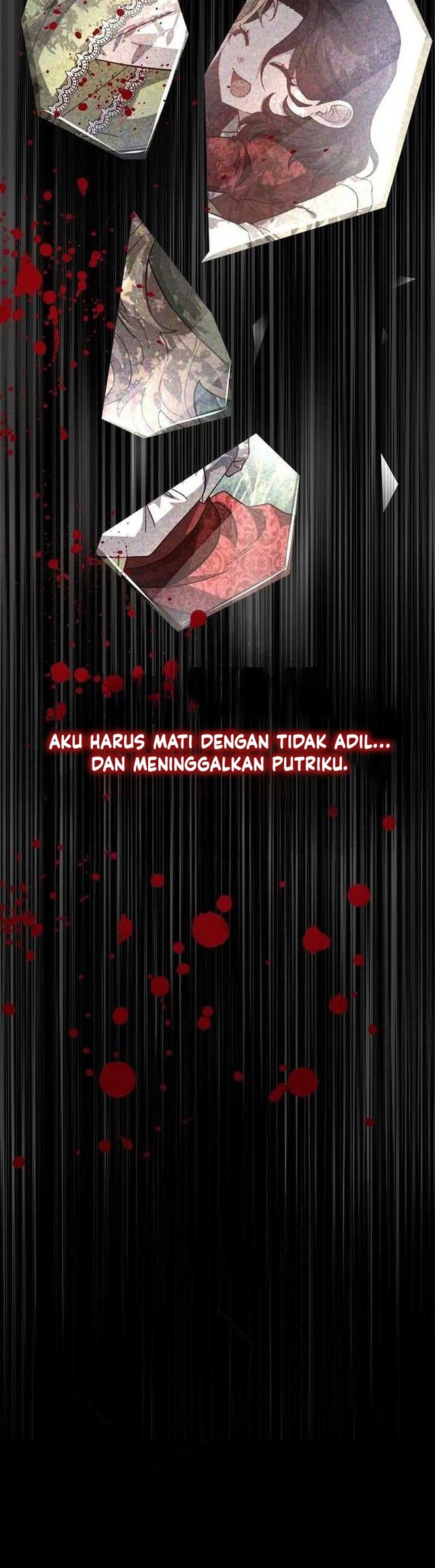 A Revenge Guide for the Terminally Chapter 1 - halaman 22