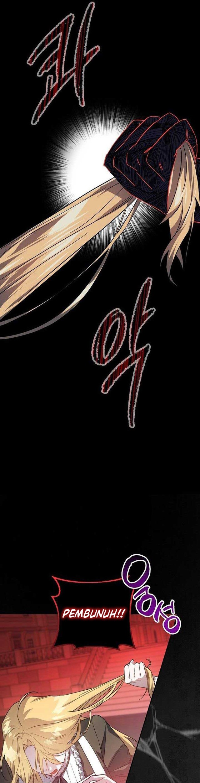 A Revenge Guide for the Terminally Chapter 1 - halaman 23