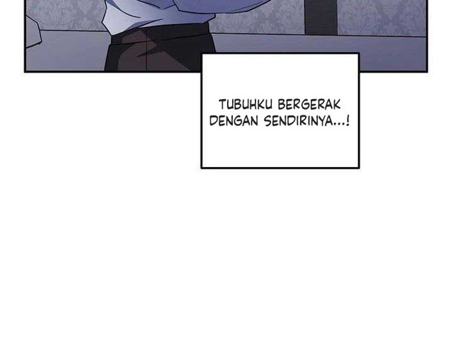 A Revenge Guide for the Terminally Chapter 1 - halaman 43