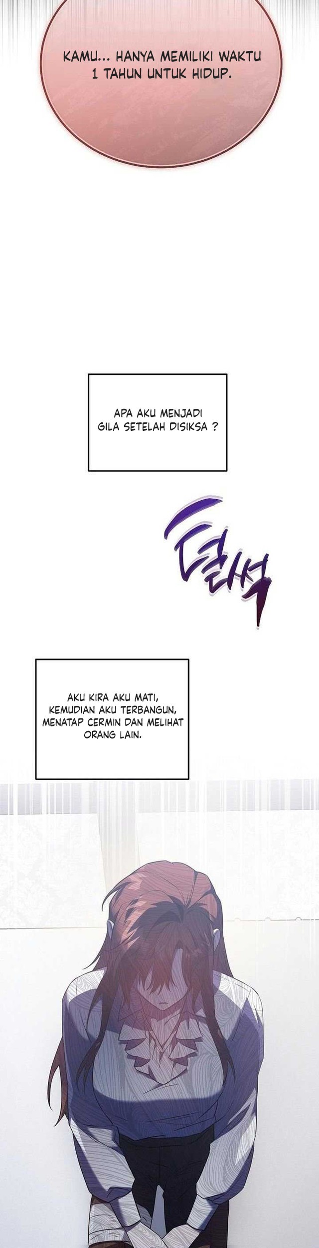A Revenge Guide for the Terminally Chapter 1 - halaman 49