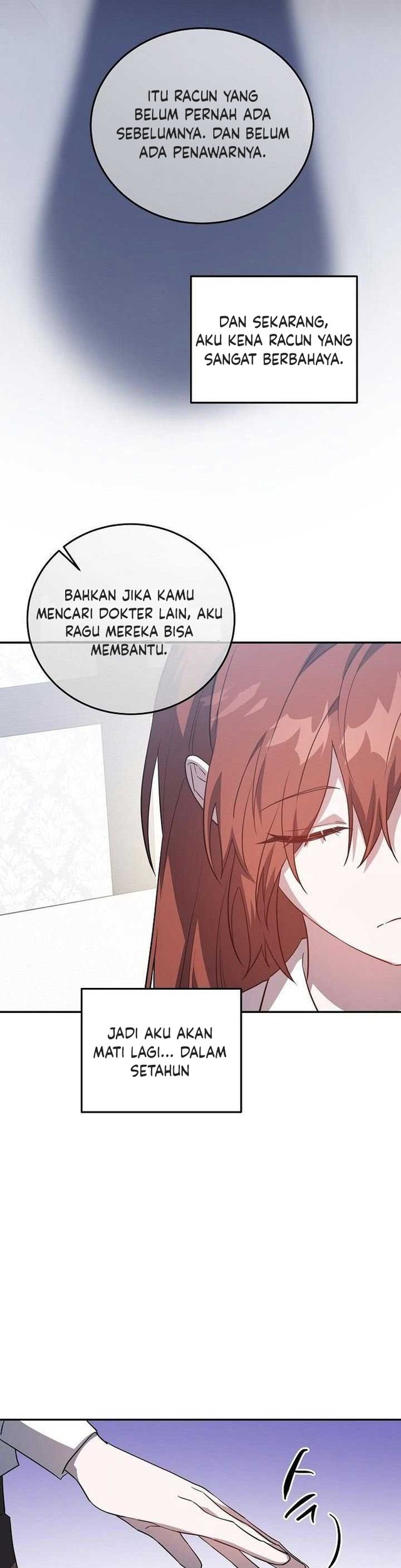 A Revenge Guide for the Terminally Chapter 1 - halaman 51