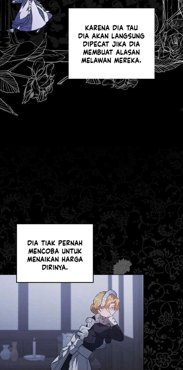 A Revenge Guide for the Terminally Chapter 1 - halaman 7