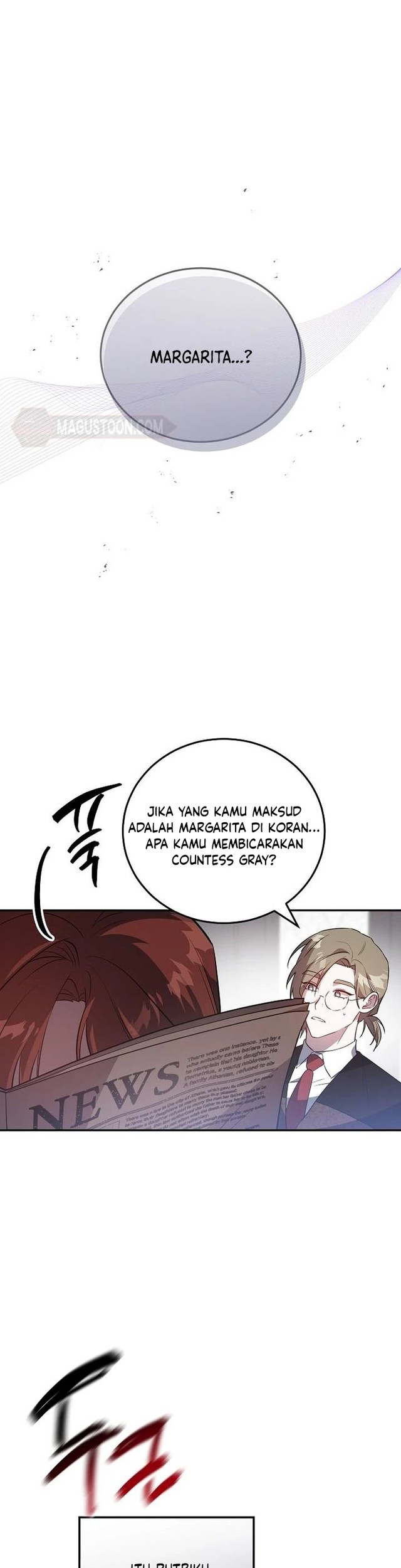 A Revenge Guide for the Terminally Chapter 2 - halaman 13
