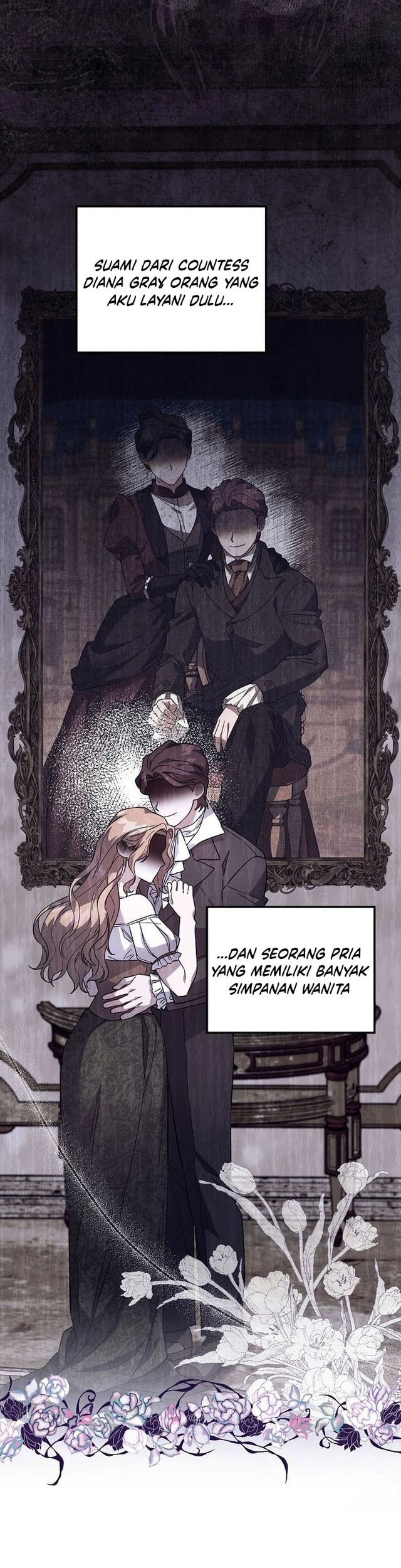 A Revenge Guide for the Terminally Chapter 2 - halaman 17
