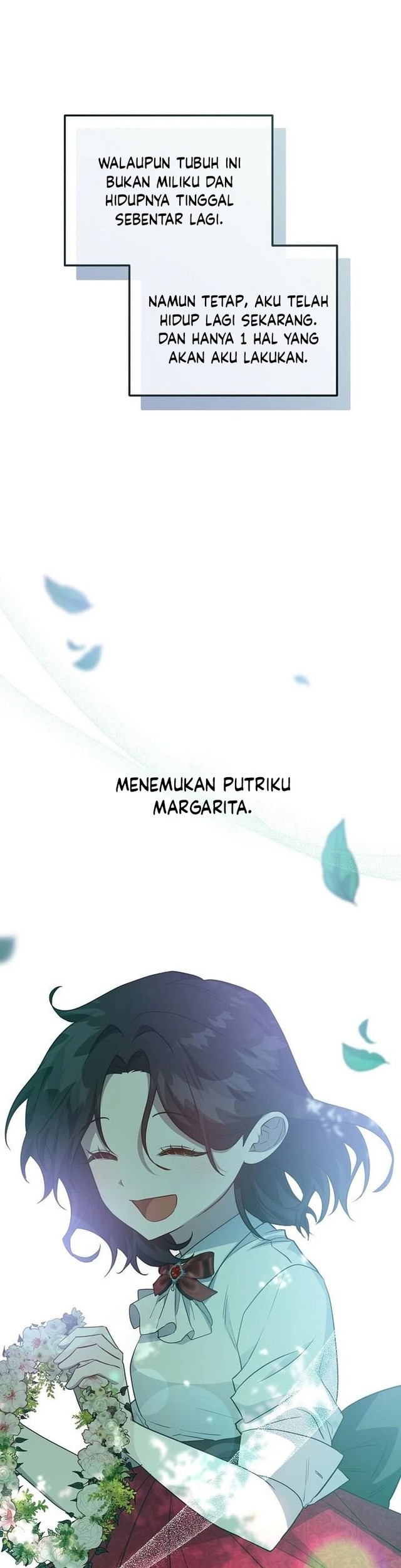 A Revenge Guide for the Terminally Chapter 2 - halaman 2