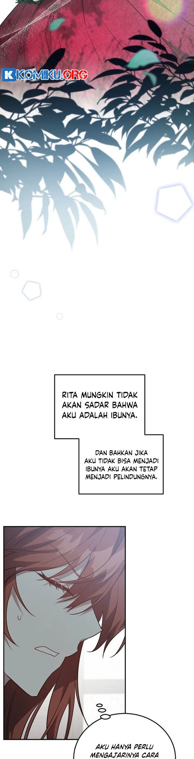 A Revenge Guide for the Terminally Chapter 2 - halaman 3