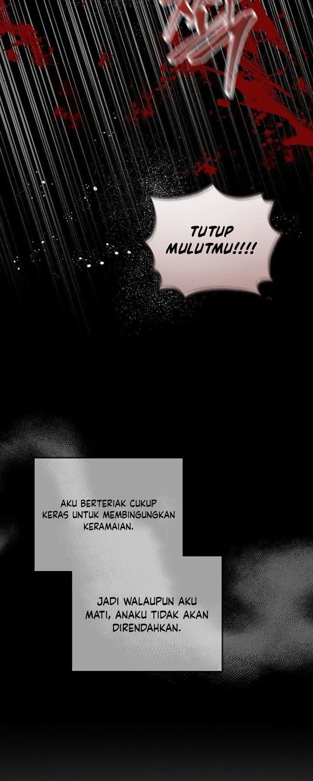 A Revenge Guide for the Terminally Chapter 2 - halaman 34