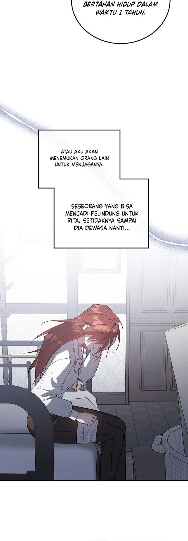 A Revenge Guide for the Terminally Chapter 2 - halaman 4