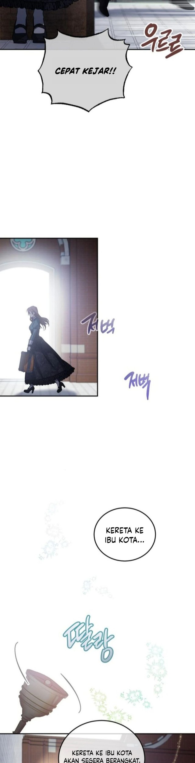 A Revenge Guide for the Terminally Chapter 3 - halaman 10