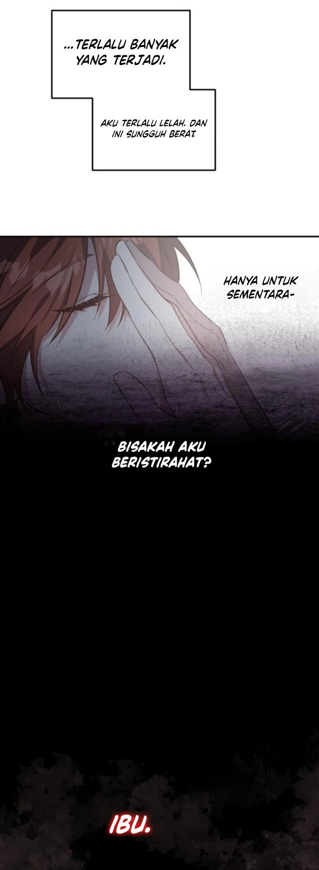 A Revenge Guide for the Terminally Chapter 3 - halaman 18