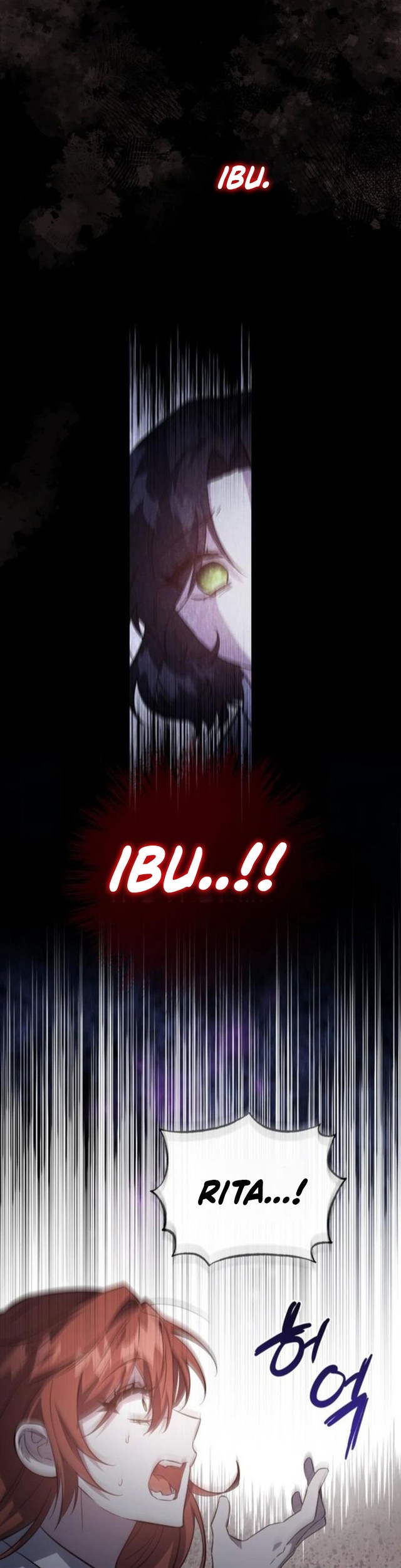 A Revenge Guide for the Terminally Chapter 3 - halaman 19