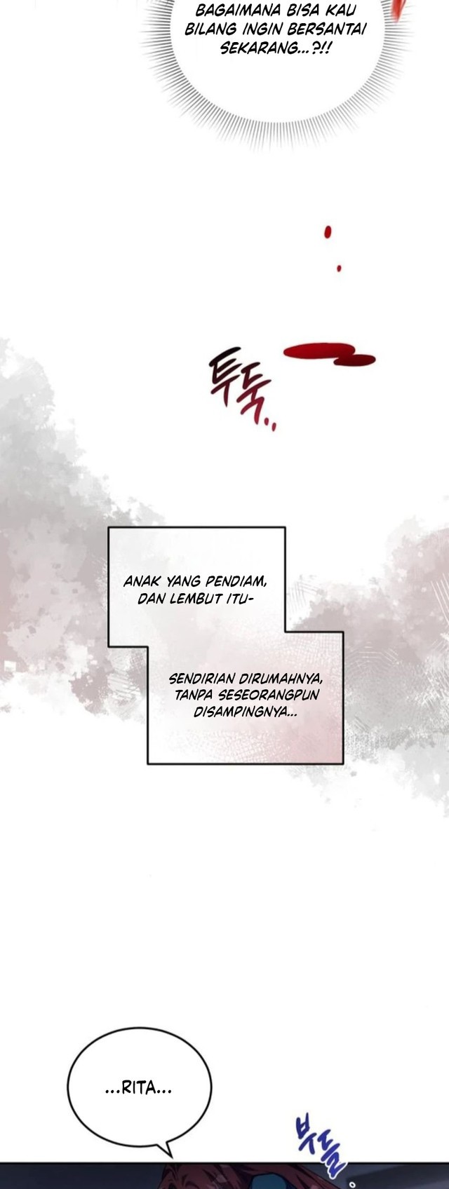 A Revenge Guide for the Terminally Chapter 3 - halaman 21