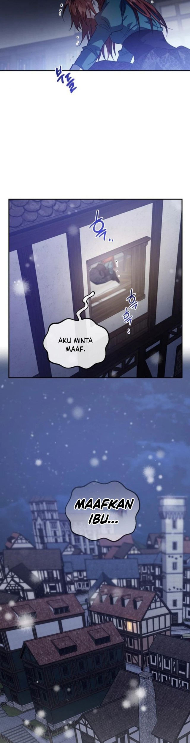 A Revenge Guide for the Terminally Chapter 3 - halaman 22