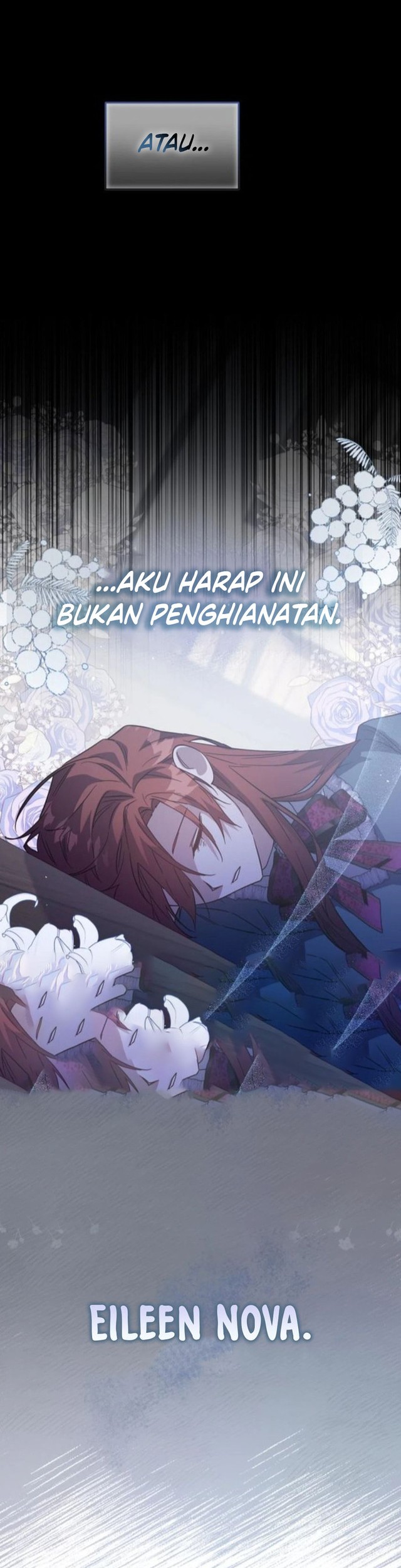 A Revenge Guide for the Terminally Chapter 3 - halaman 38