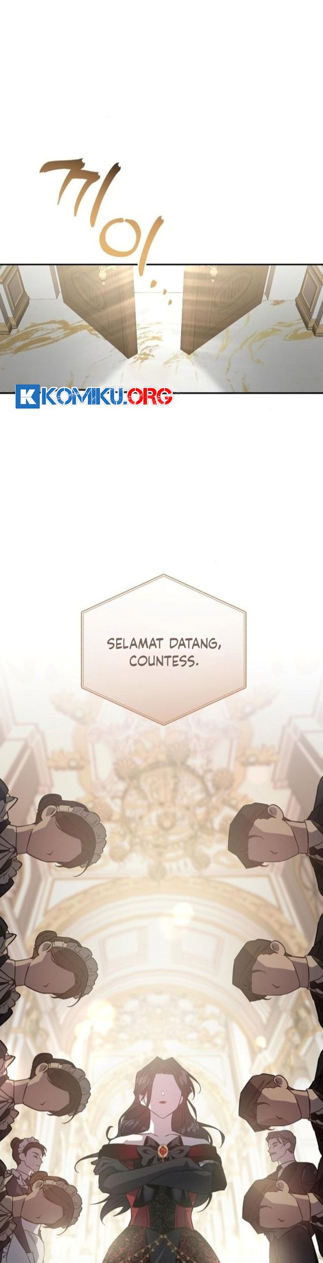 A Revenge Guide for the Terminally Chapter 4 - halaman 40