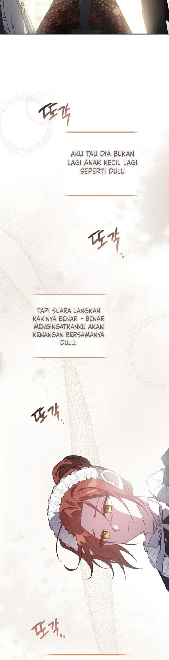 A Revenge Guide for the Terminally Chapter 4 - halaman 41