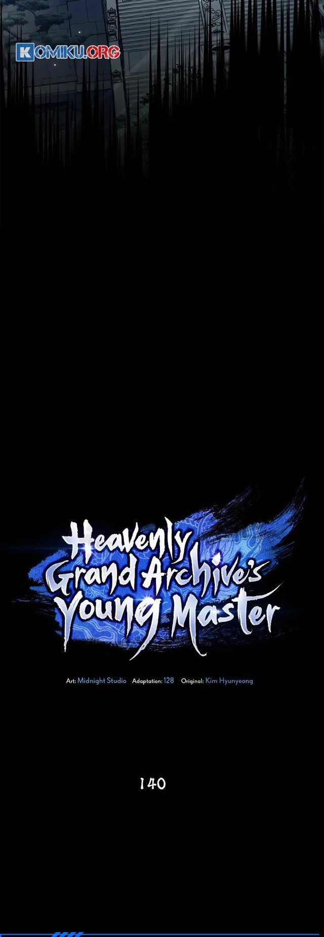 A Revenge Guide for the Terminally Chapter 5 - halaman 33