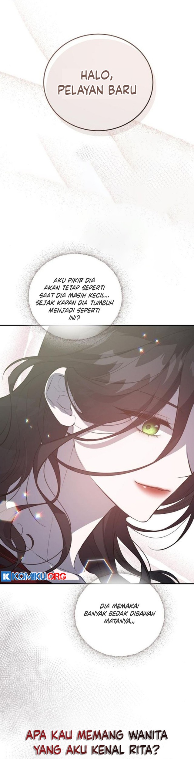 A Revenge Guide for the Terminally Chapter 5 - halaman 48