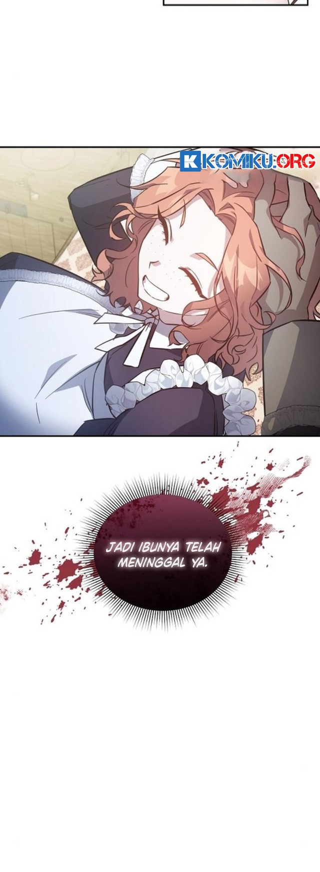 A Revenge Guide for the Terminally Chapter 5 - halaman 59
