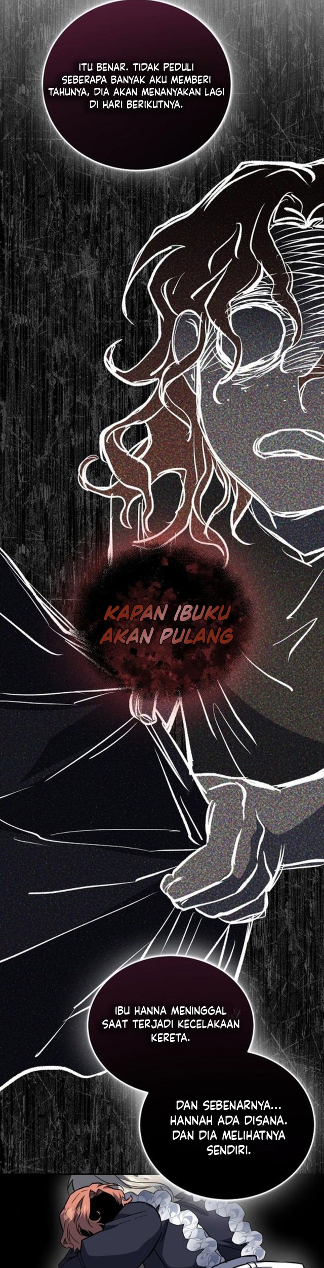 A Revenge Guide for the Terminally Chapter 5 - halaman 62