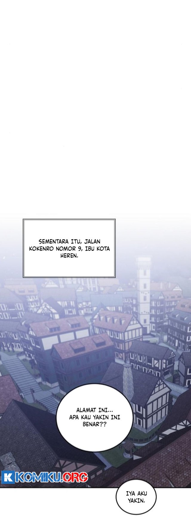 A Revenge Guide for the Terminally Chapter 5 - halaman 76