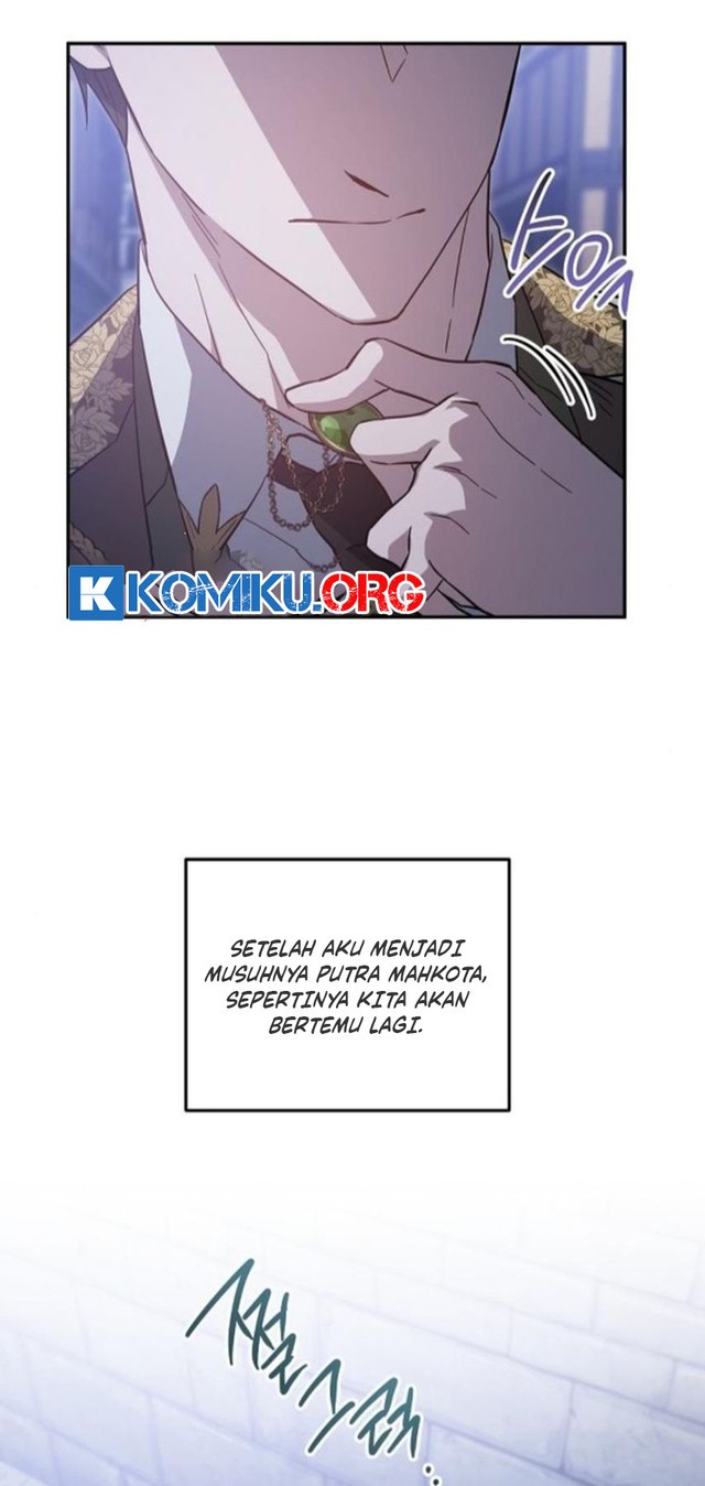 A Revenge Guide for the Terminally Chapter 5 - halaman 82
