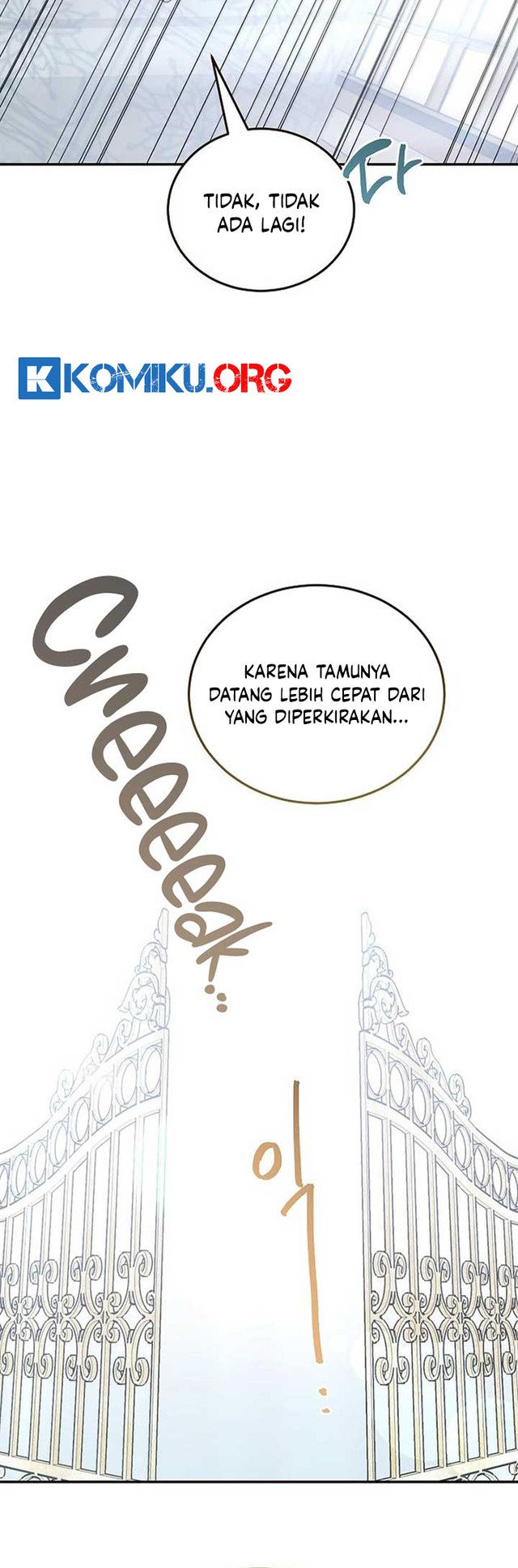 A Revenge Guide for the Terminally Chapter 6 - halaman 16