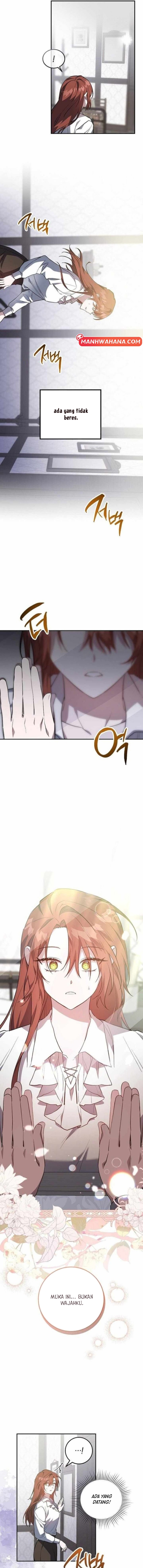A Revenge Guide for the Terminally Ill Maid Chapter 1 - halaman 11