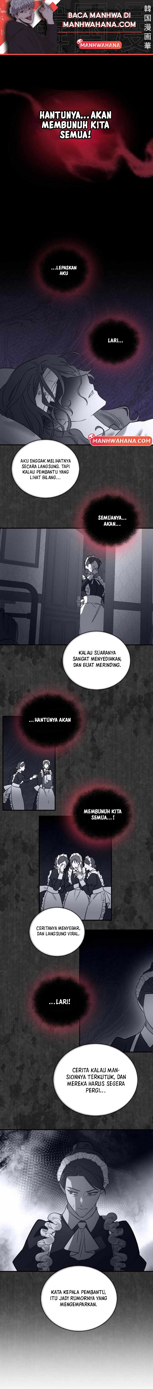 A Revenge Guide for the Terminally Ill Maid Chapter 10 - halaman 2