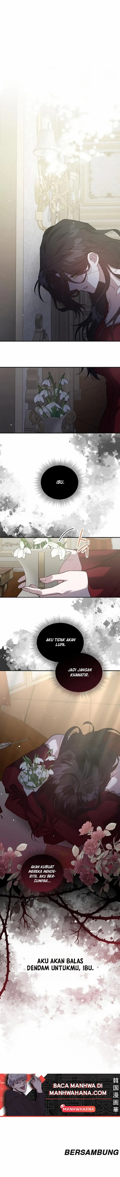 A Revenge Guide for the Terminally Ill Maid Chapter 13 - halaman 13