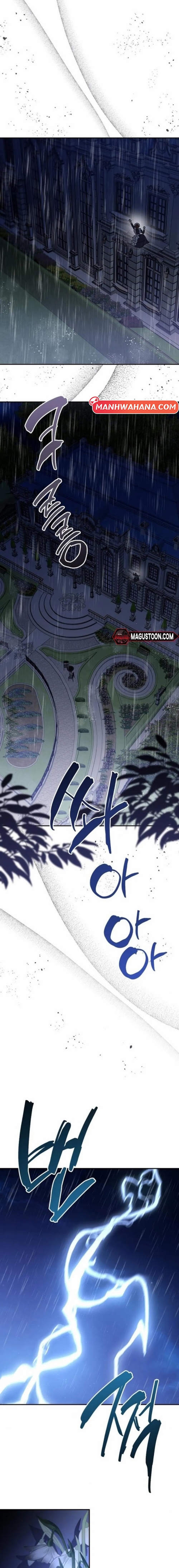 A Revenge Guide for the Terminally Ill Maid Chapter 15 - halaman 12