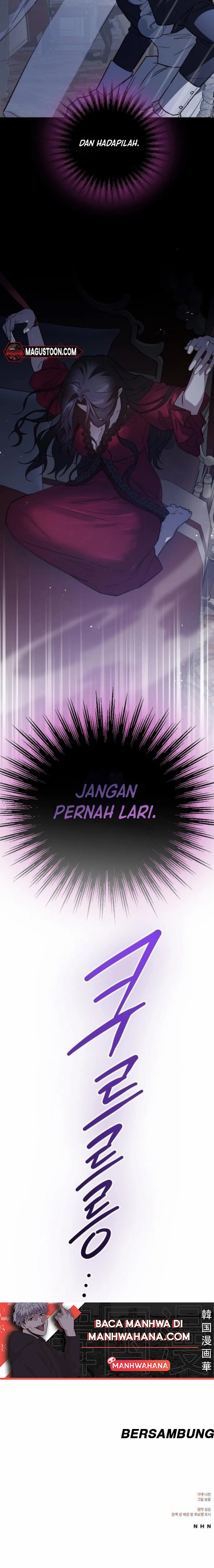 A Revenge Guide for the Terminally Ill Maid Chapter 15 - halaman 16
