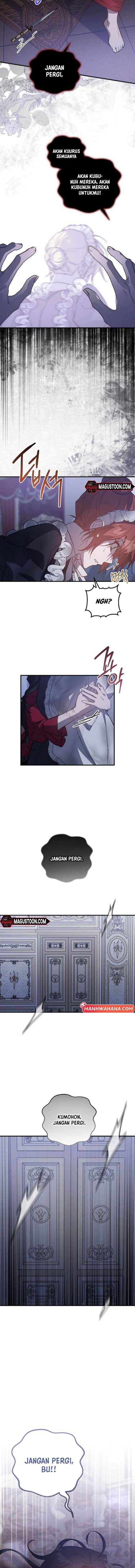 A Revenge Guide for the Terminally Ill Maid Chapter 16 - halaman 12