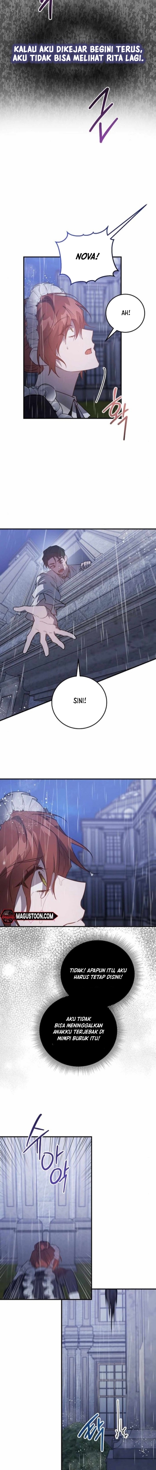 A Revenge Guide for the Terminally Ill Maid Chapter 16 - halaman 15