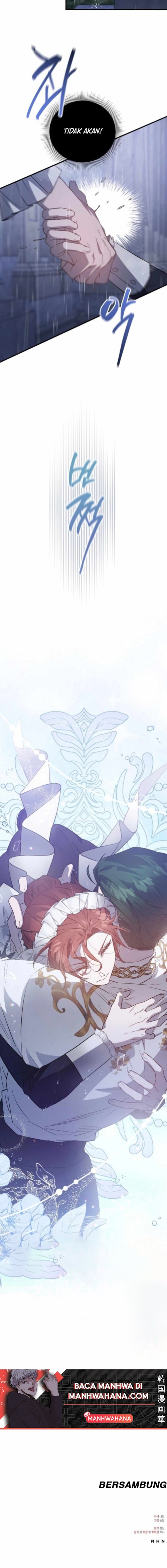 A Revenge Guide for the Terminally Ill Maid Chapter 16 - halaman 16