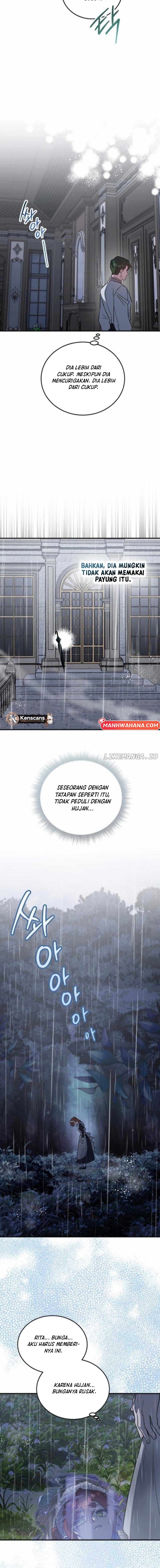 A Revenge Guide for the Terminally Ill Maid Chapter 17 - halaman 12