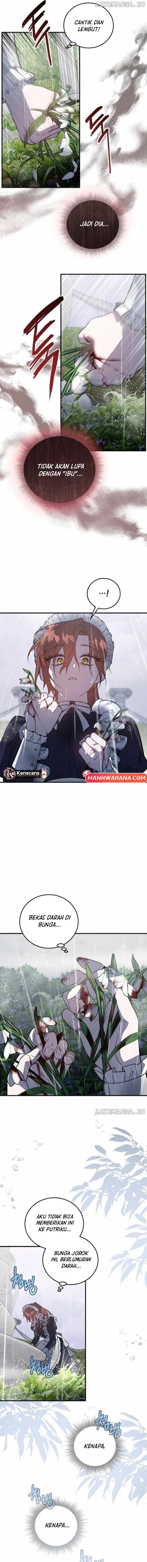 A Revenge Guide for the Terminally Ill Maid Chapter 17 - halaman 14