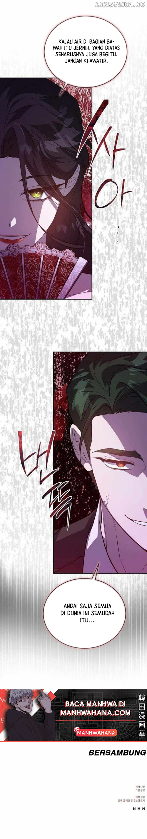A Revenge Guide for the Terminally Ill Maid Chapter 19 - halaman 14