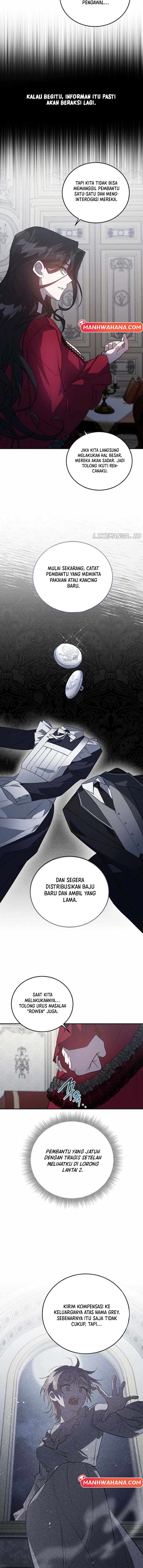 A Revenge Guide for the Terminally Ill Maid Chapter 19 - halaman 3
