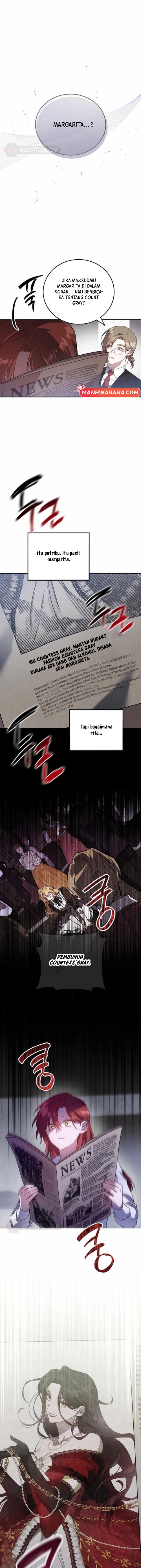 A Revenge Guide for the Terminally Ill Maid Chapter 2 - halaman 5