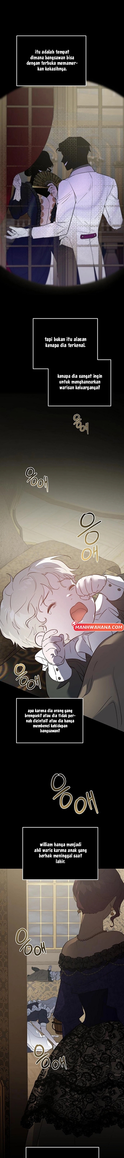 A Revenge Guide for the Terminally Ill Maid Chapter 22 - halaman 8