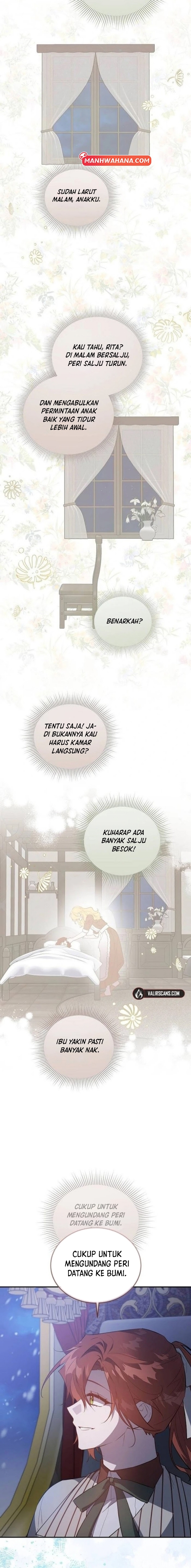 A Revenge Guide for the Terminally Ill Maid Chapter 24 - halaman 14