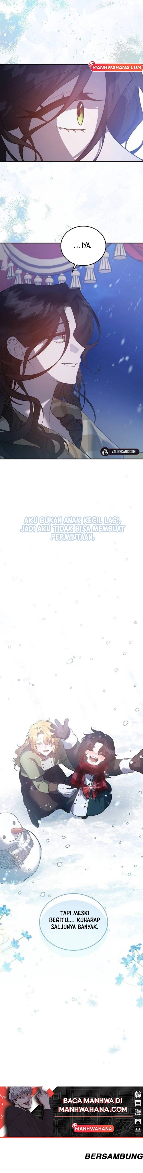 A Revenge Guide for the Terminally Ill Maid Chapter 24 - halaman 15