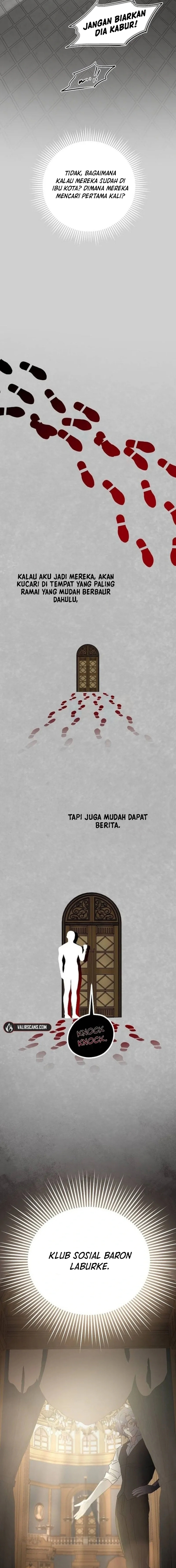 A Revenge Guide for the Terminally Ill Maid Chapter 27 - halaman 14