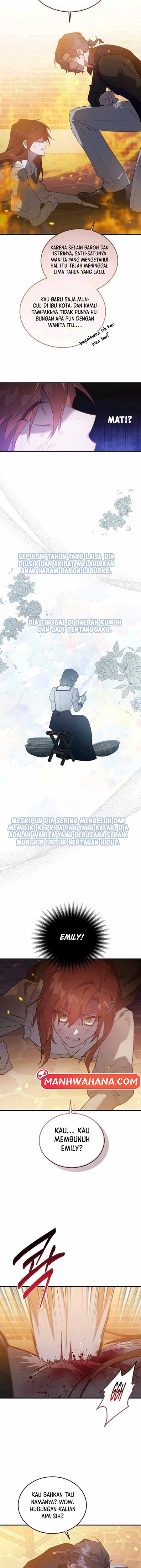 A Revenge Guide for the Terminally Ill Maid Chapter 29 - halaman 12