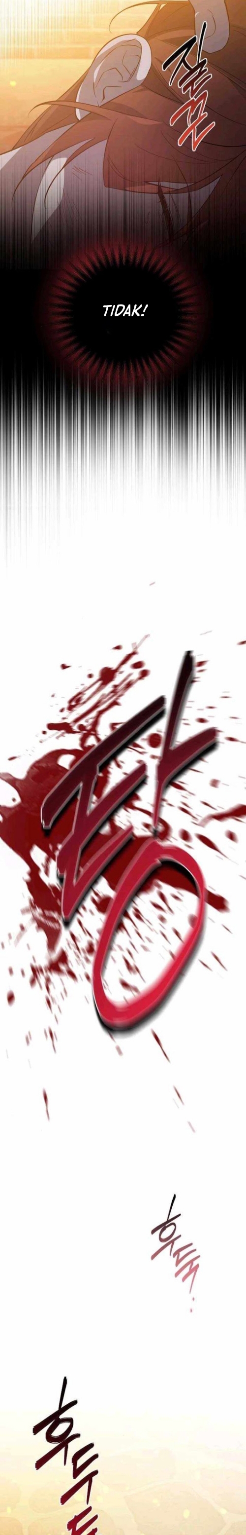 A Revenge Guide for the Terminally Ill Maid Chapter 29 - halaman 14