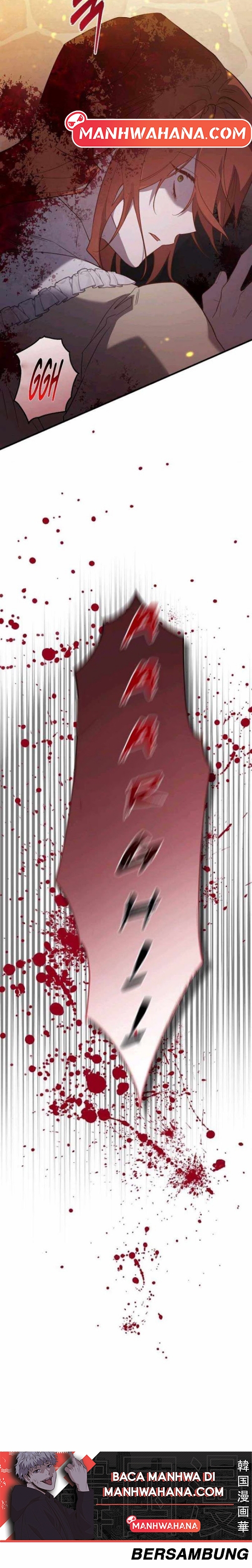 A Revenge Guide for the Terminally Ill Maid Chapter 29 - halaman 15